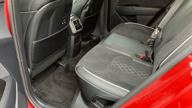 Kia Sportage 1.6T GDi 48V ISG GT-Line 5dr DCT Petrol Estate